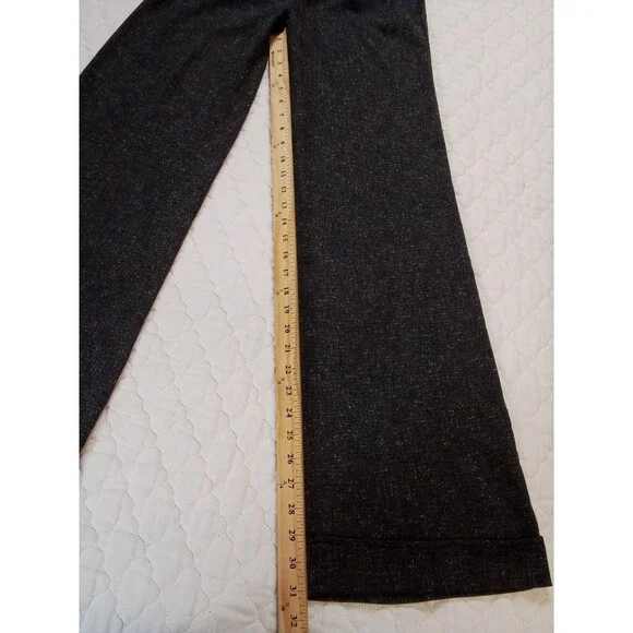 Women's Gray Mingled Calendar By Be‎ Cool Dress Pants Size Small - Picture 9 of 16